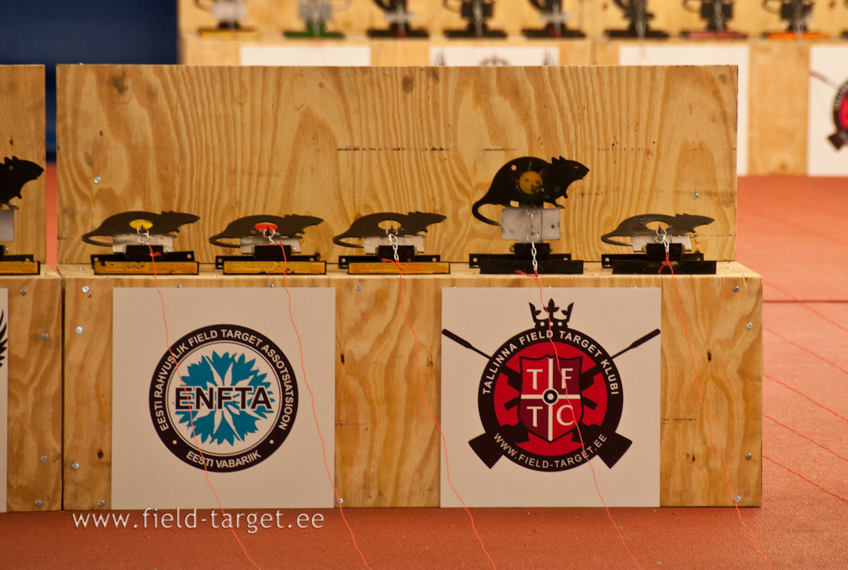 Hea tulemus: viiest rotist 4 kukkus